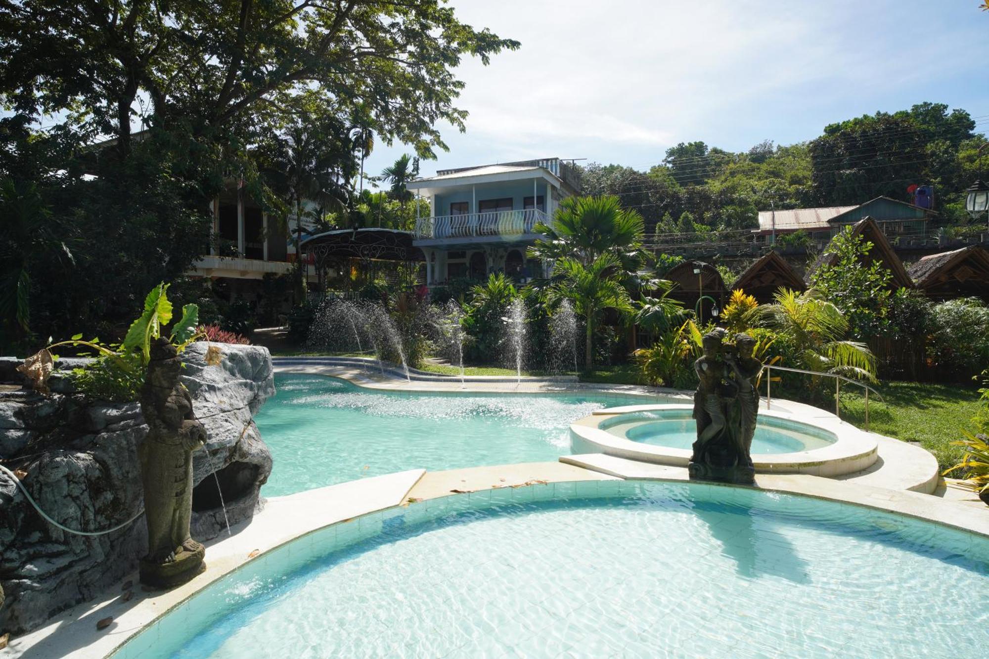Kokosnuss Garden 3* Coron