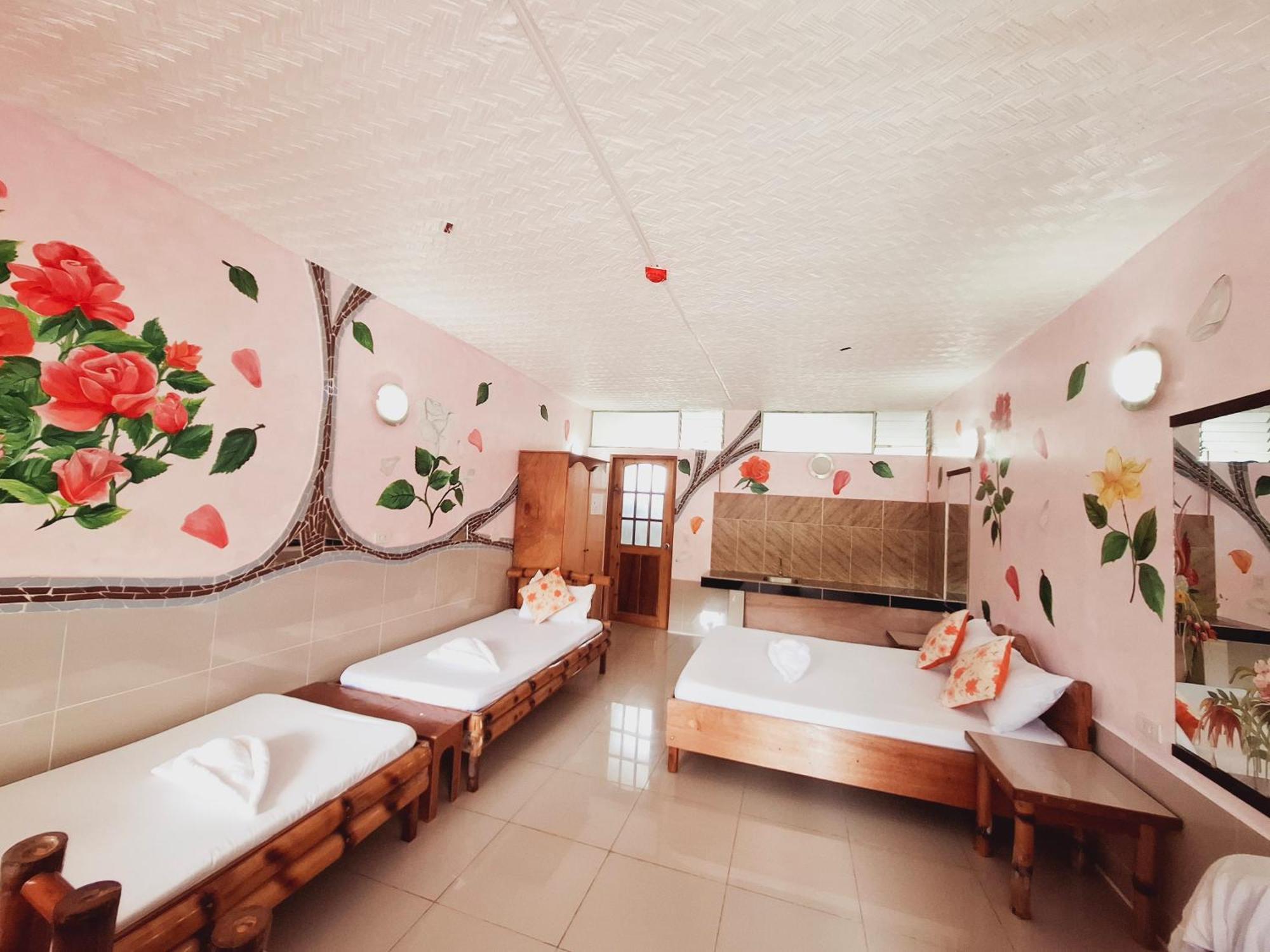 Kokosnuss Garden 3*