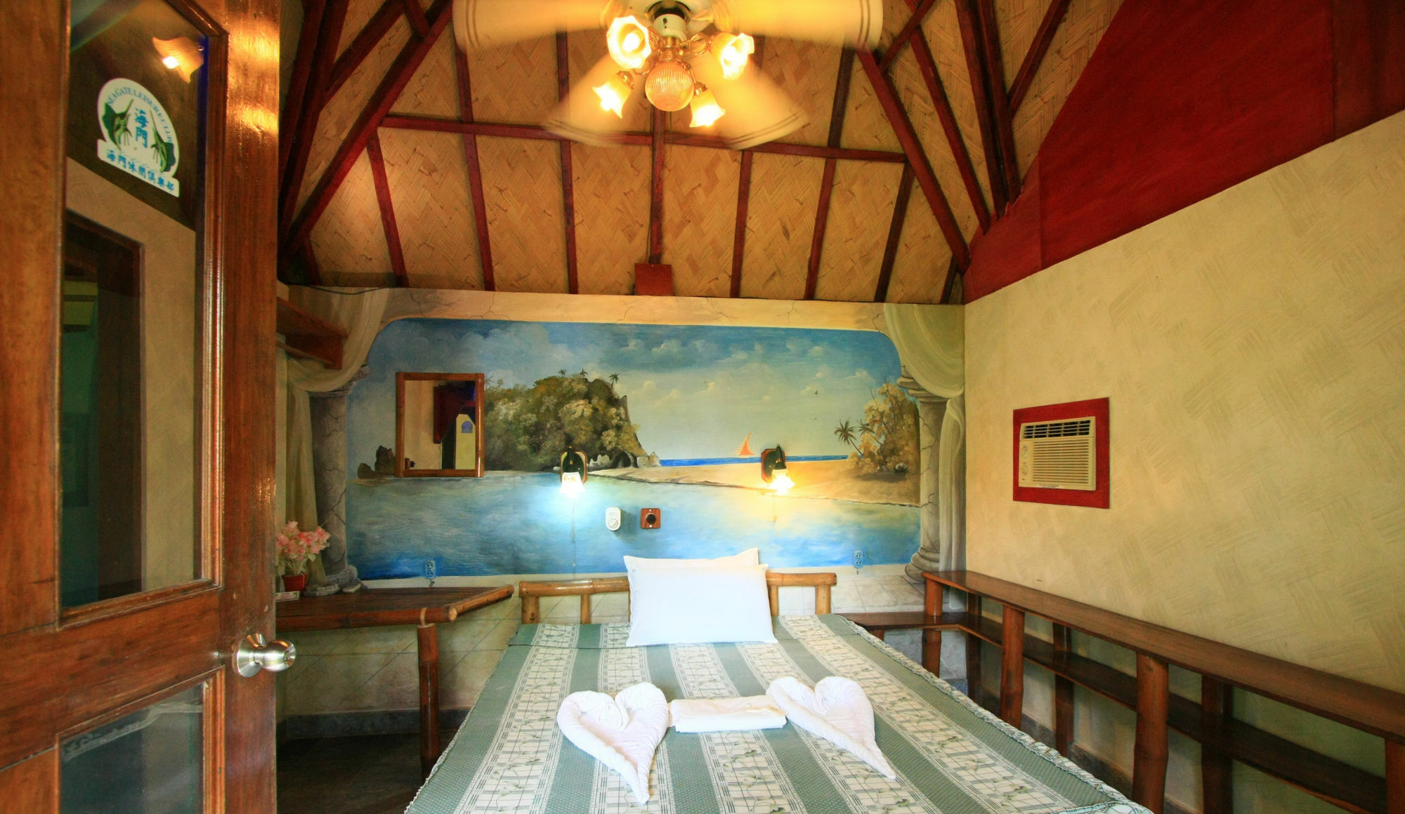 Resort Kokosnuss Garden 3*