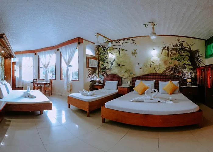 Kokosnuss Garden Resort