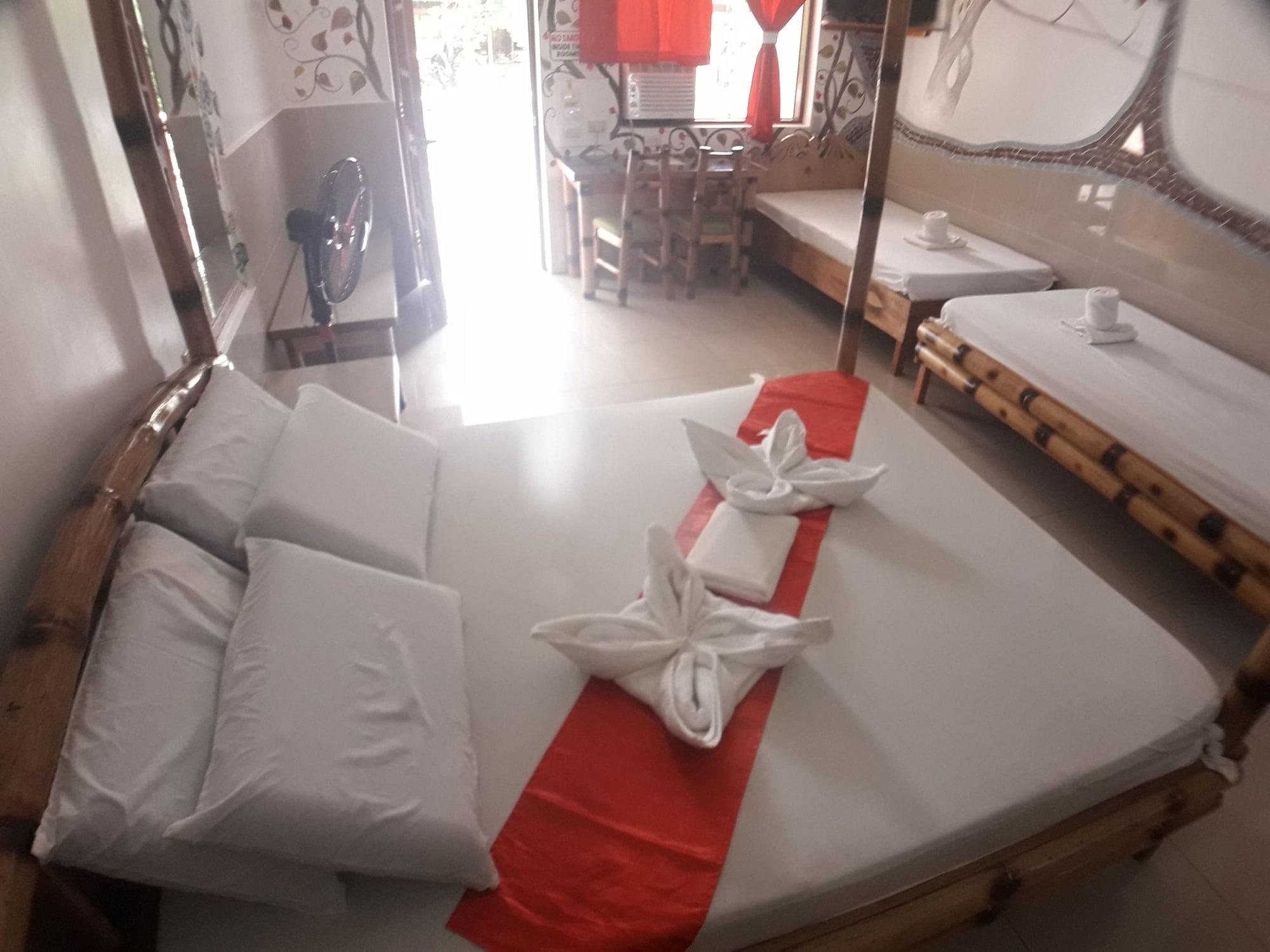Kokosnuss Garden Resort 3*