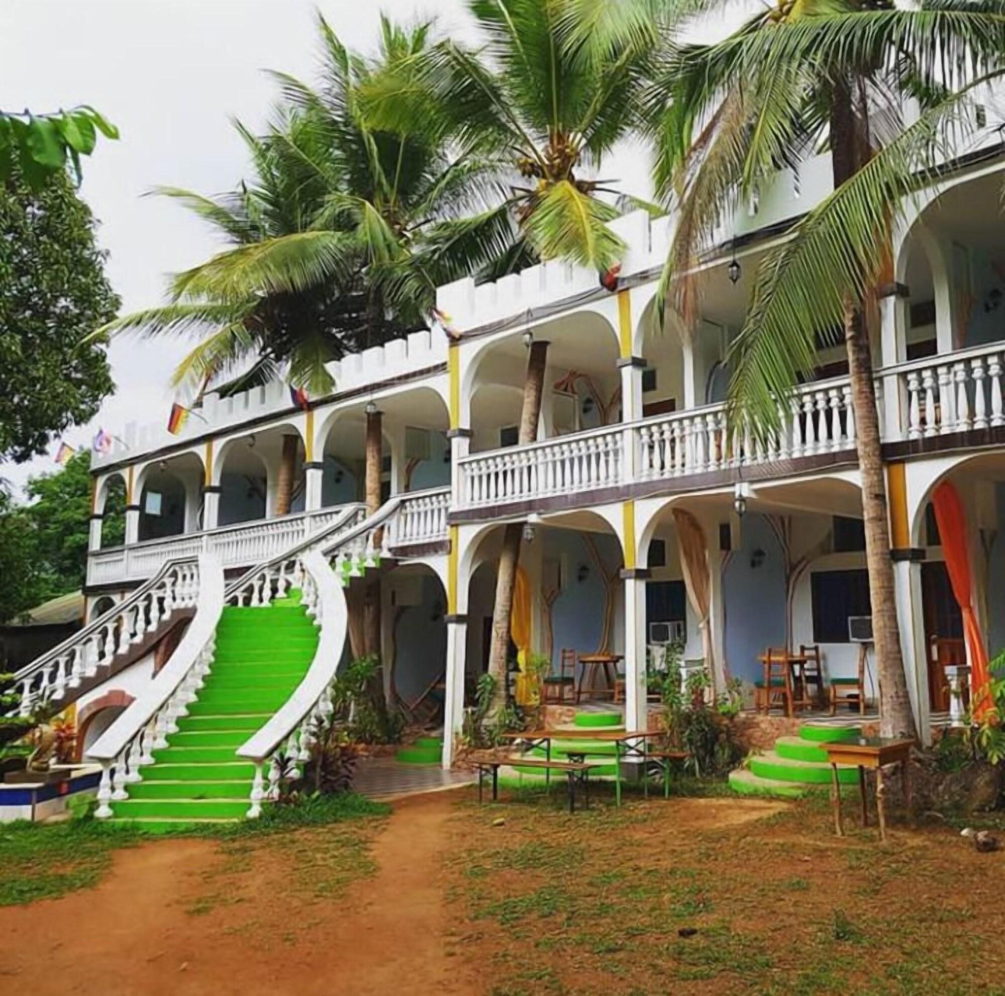 Resort Kokosnuss Garden 3*