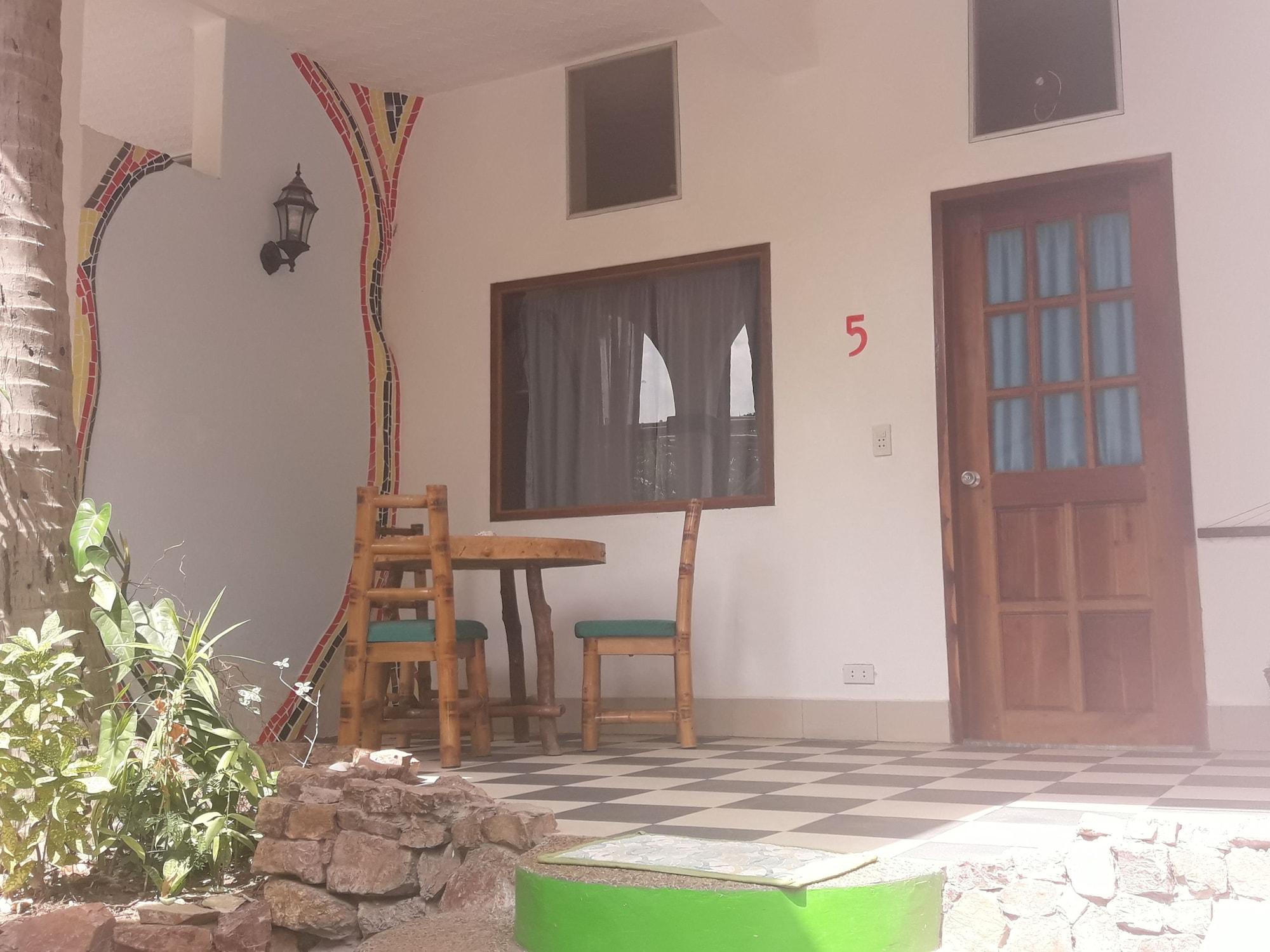 Kokosnuss Garden Resort