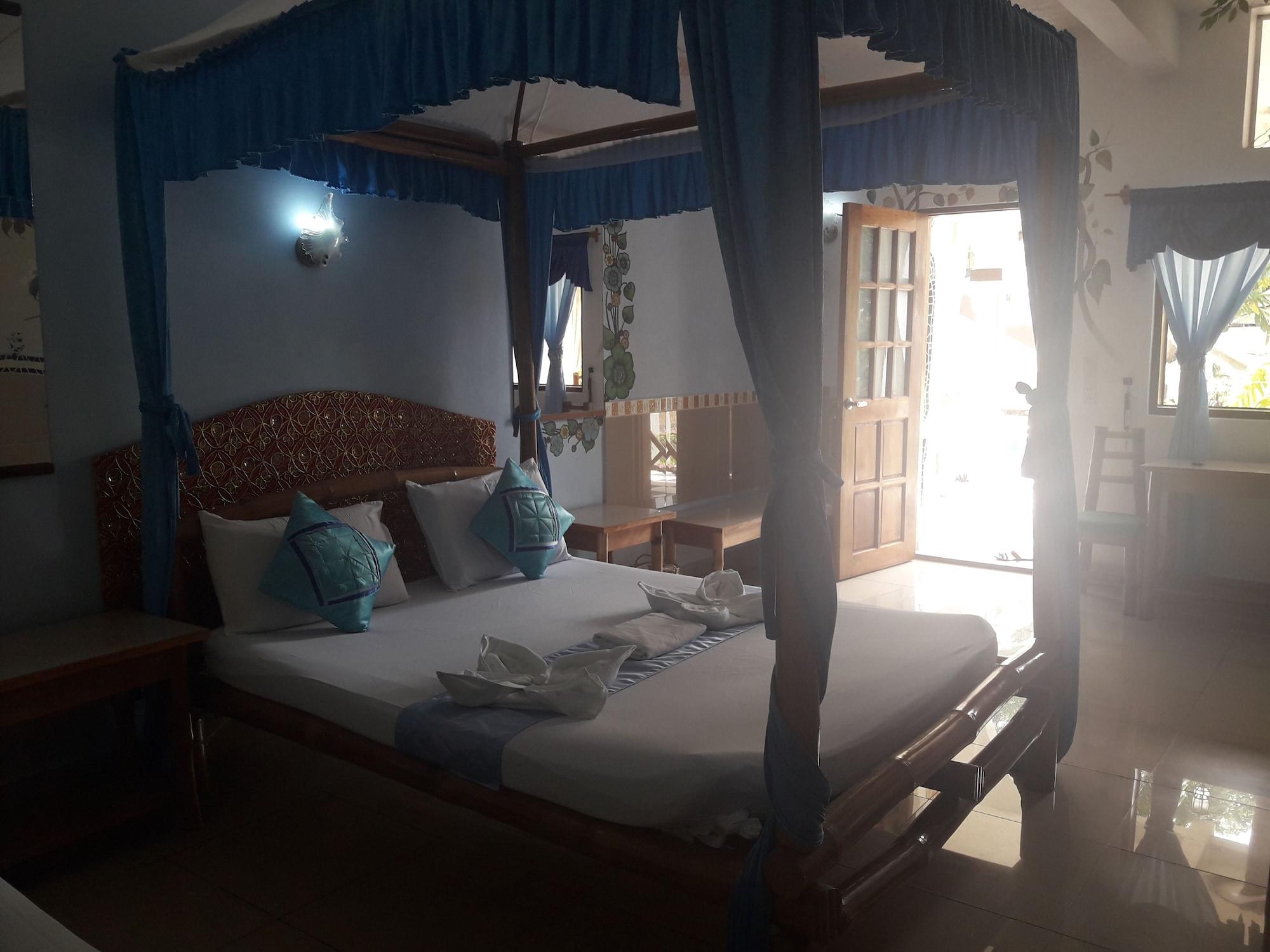 Kokosnuss Garden Resort 3*