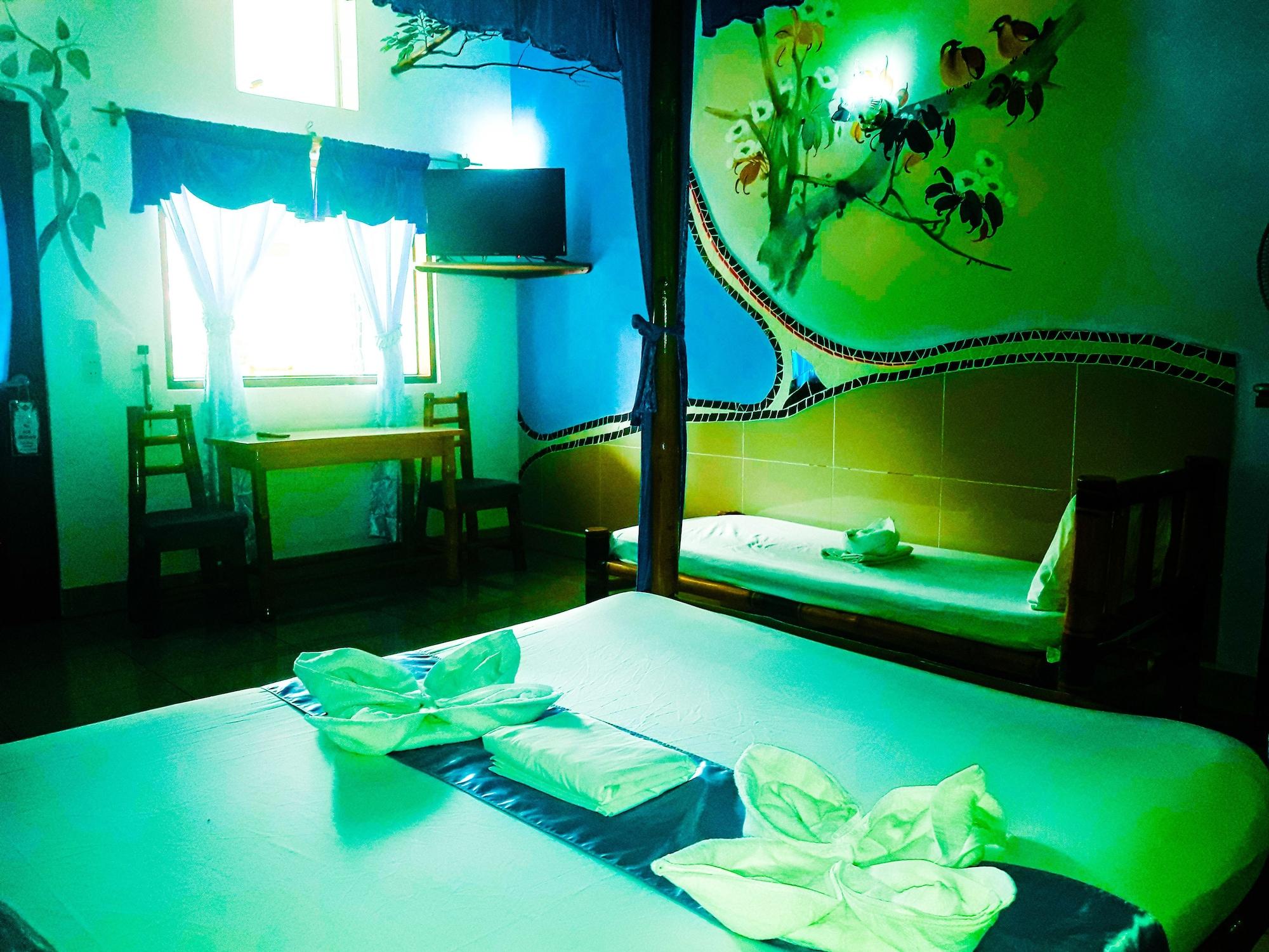 Kokosnuss Garden Resort