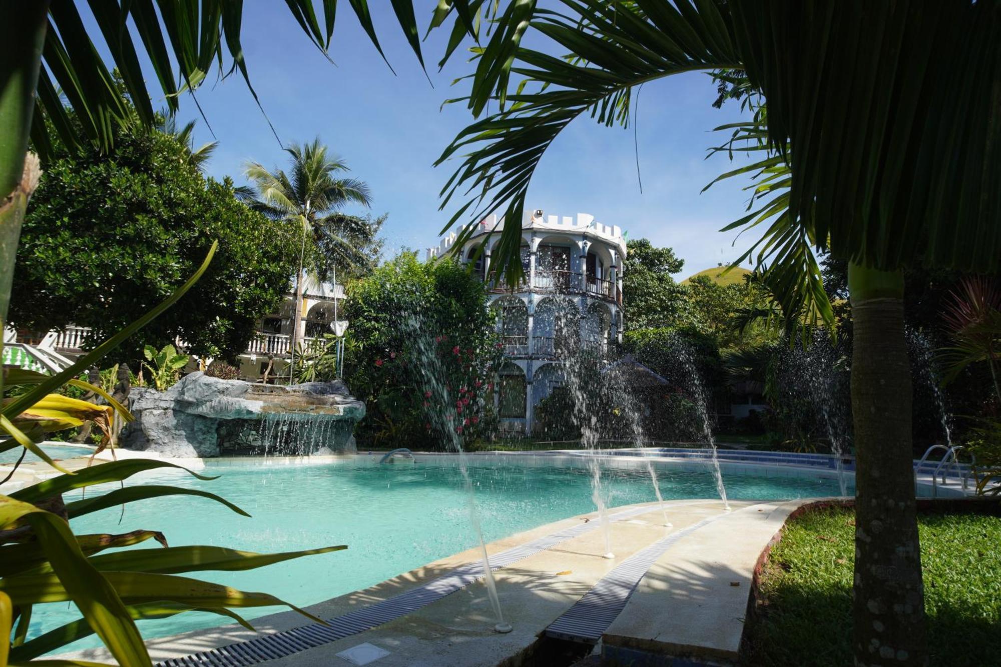 Kokosnuss Garden 3*