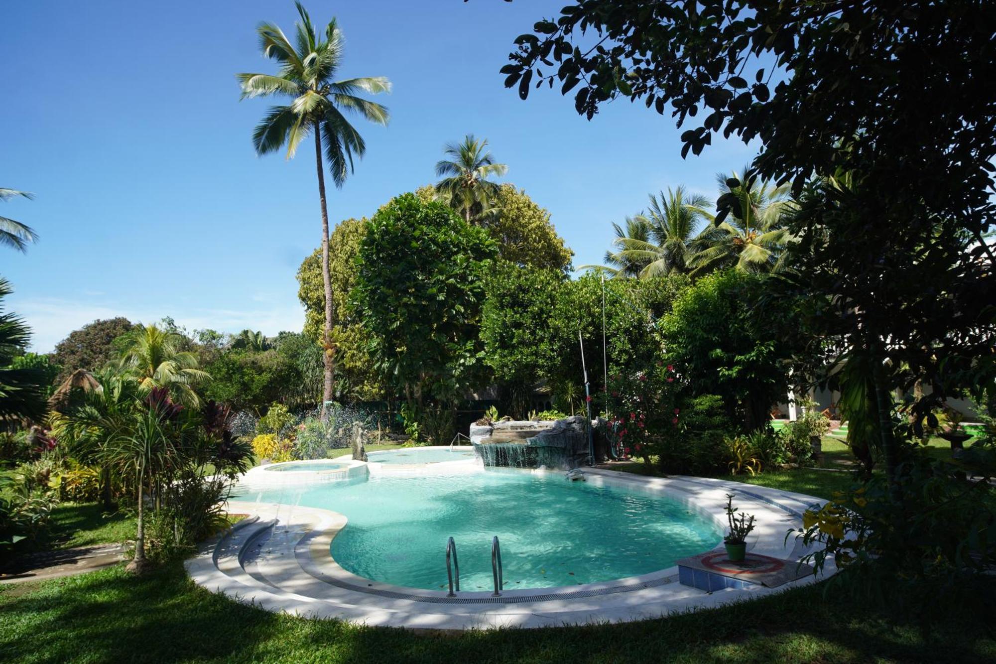 Resort Kokosnuss Garden Coron