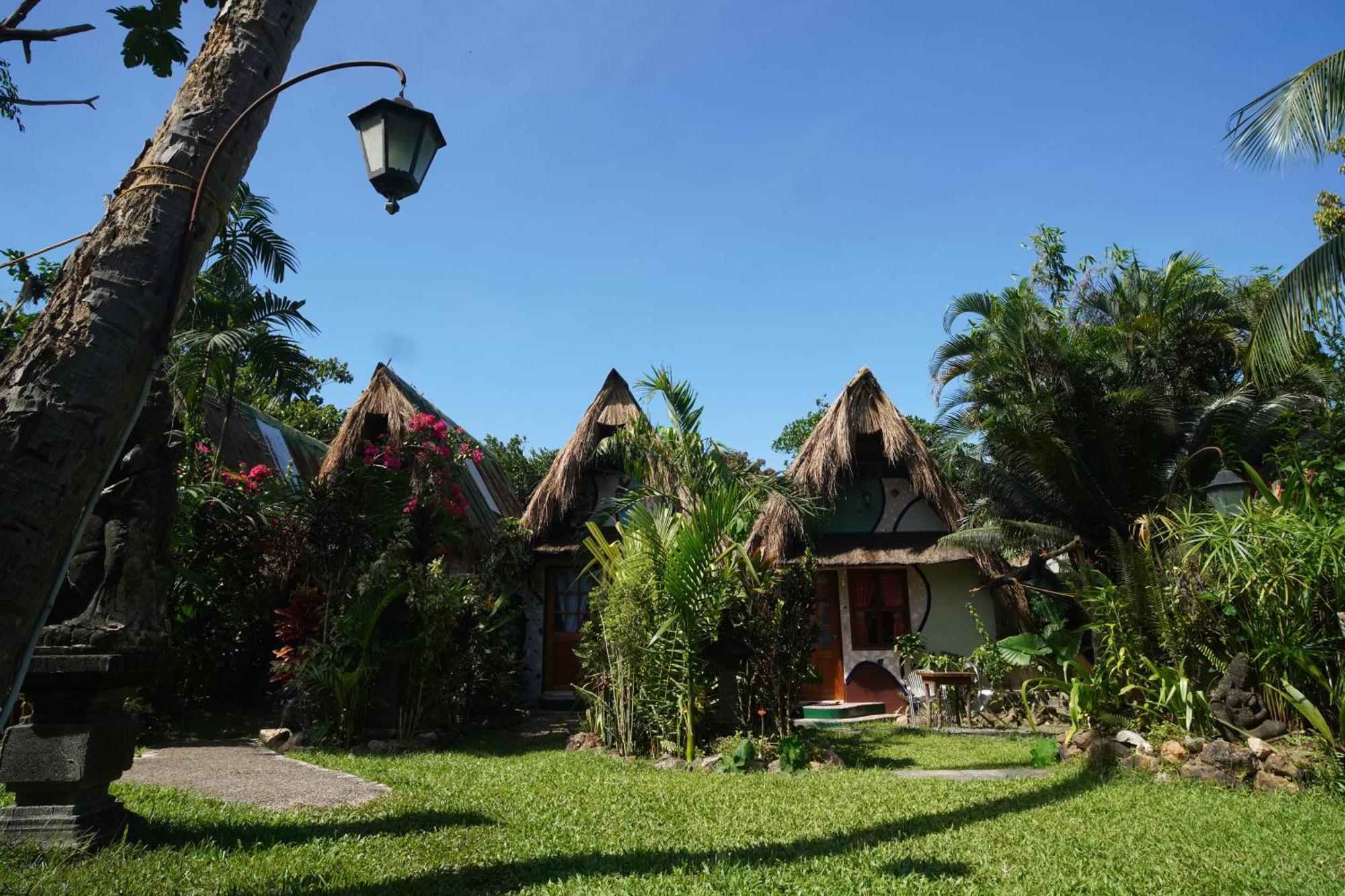 Kokosnuss Garden 3* Coron