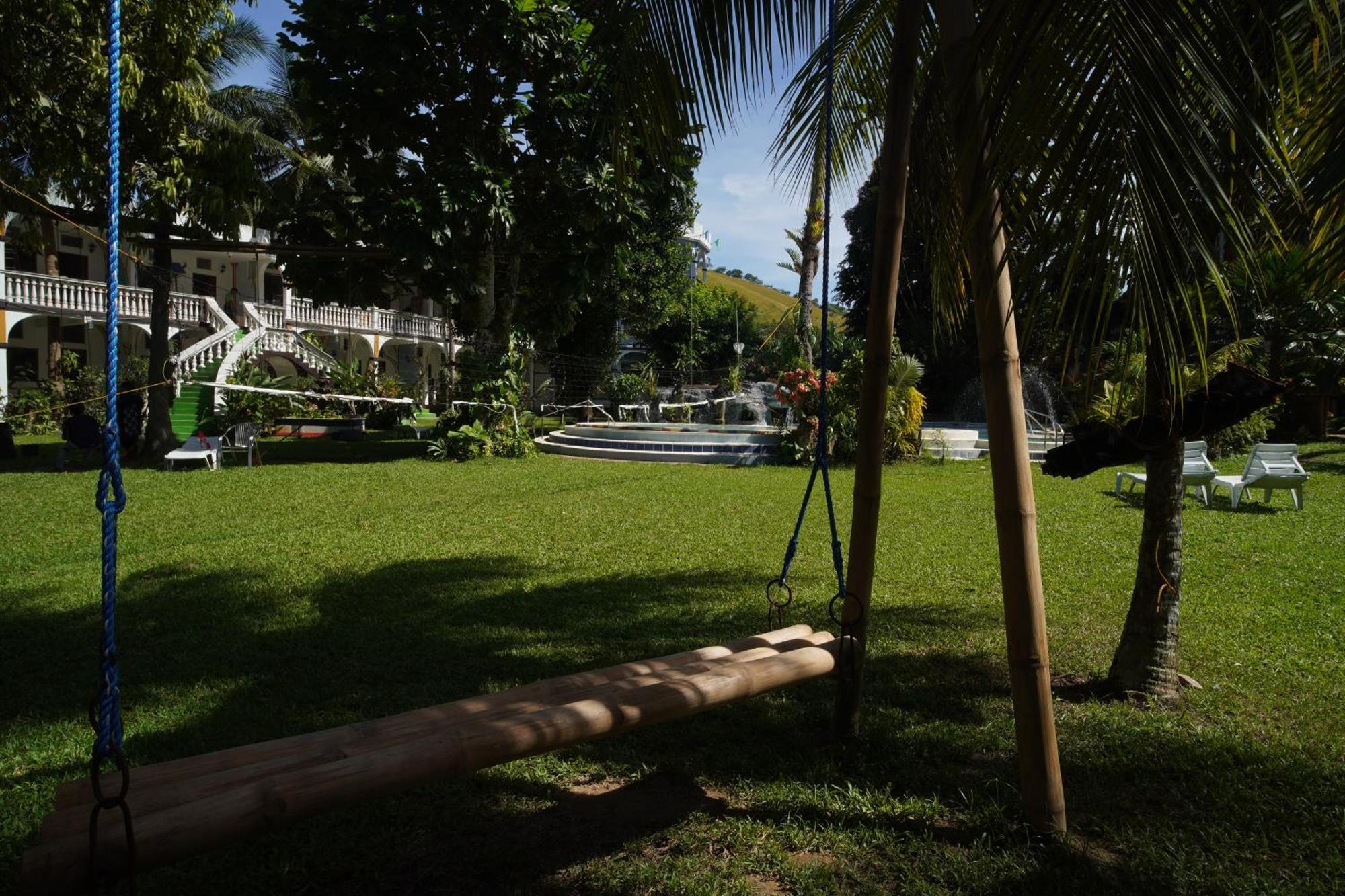 Resort Kokosnuss Garden 3*