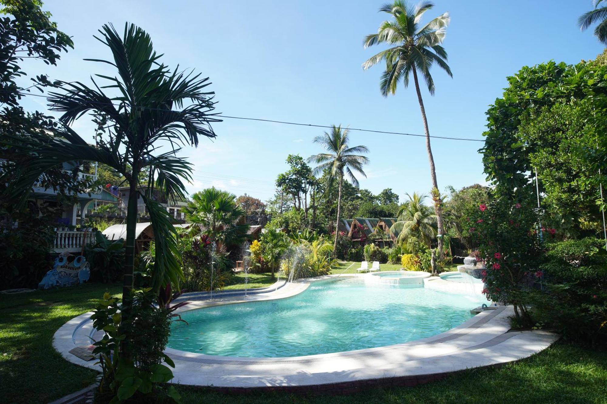 Resort Kokosnuss Garden