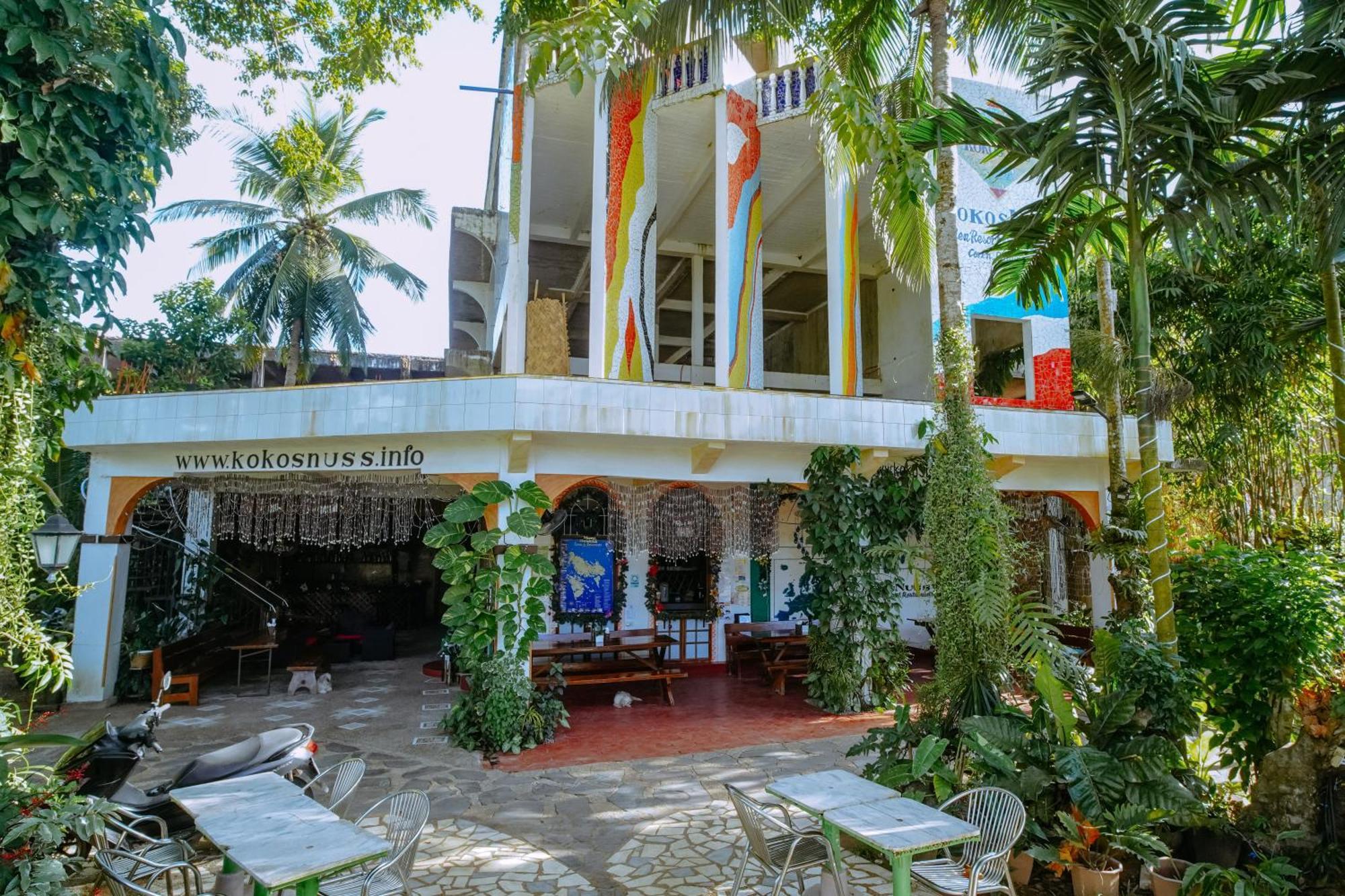 Resort Kokosnuss Garden 3*