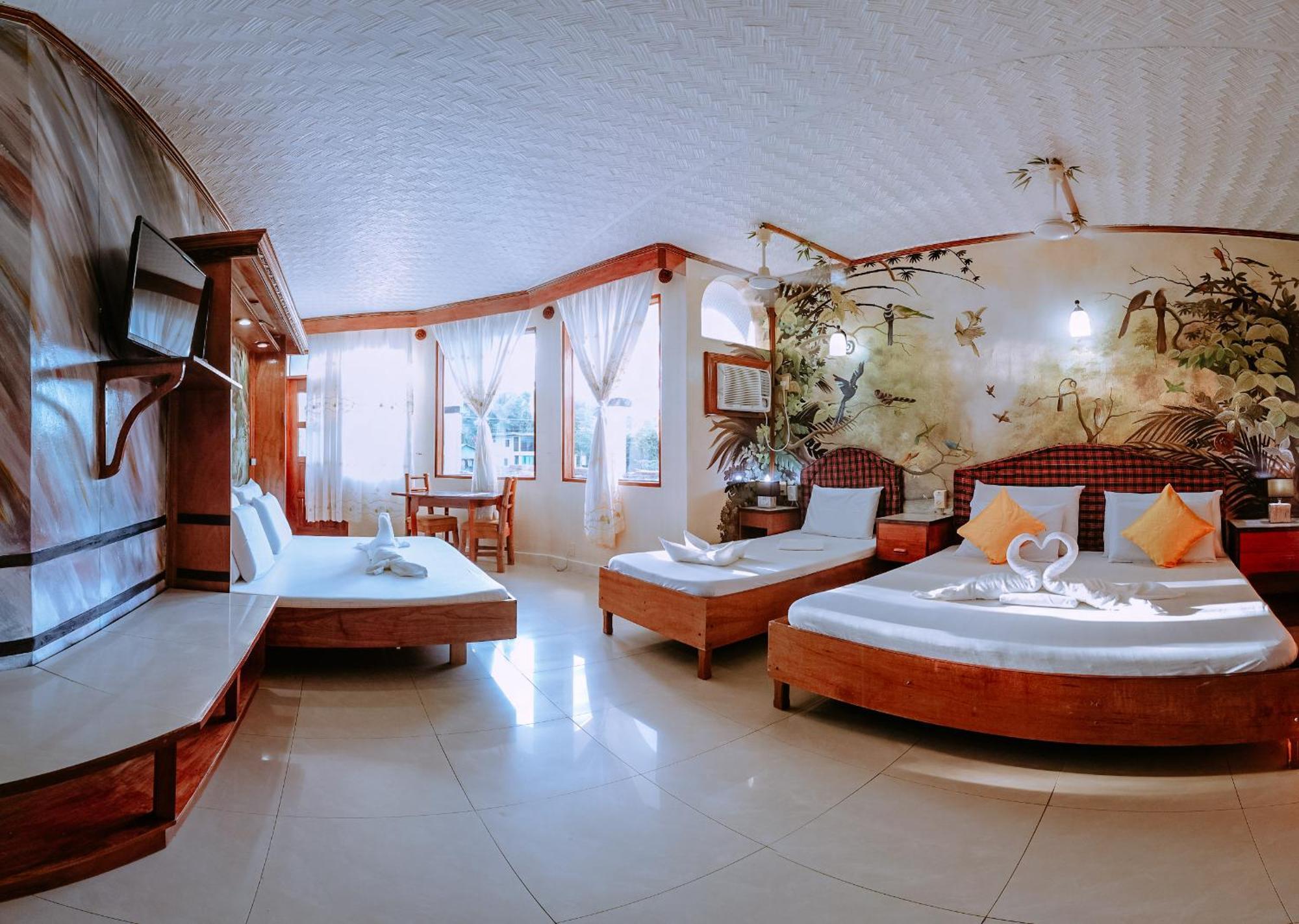 Resort Kokosnuss Garden 3*