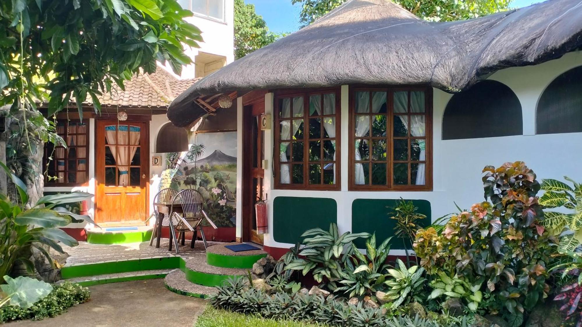 Kokosnuss Garden 3* Coron