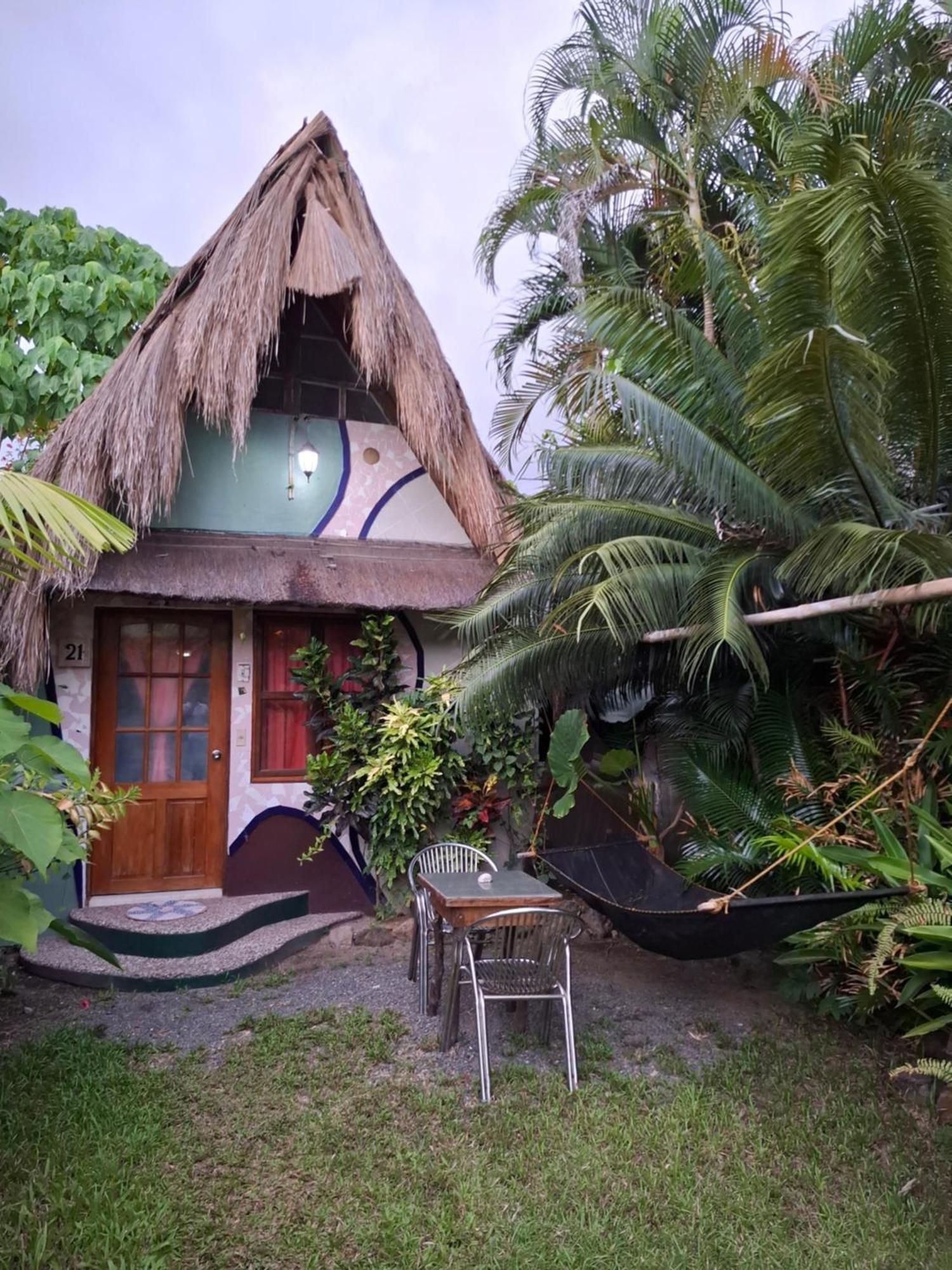 Kokosnuss Garden 3* Coron