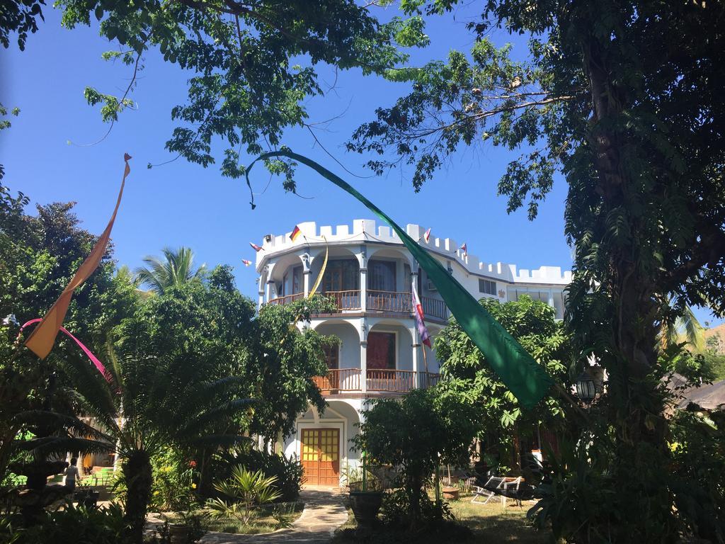 Resort Kokosnuss Garden Coron