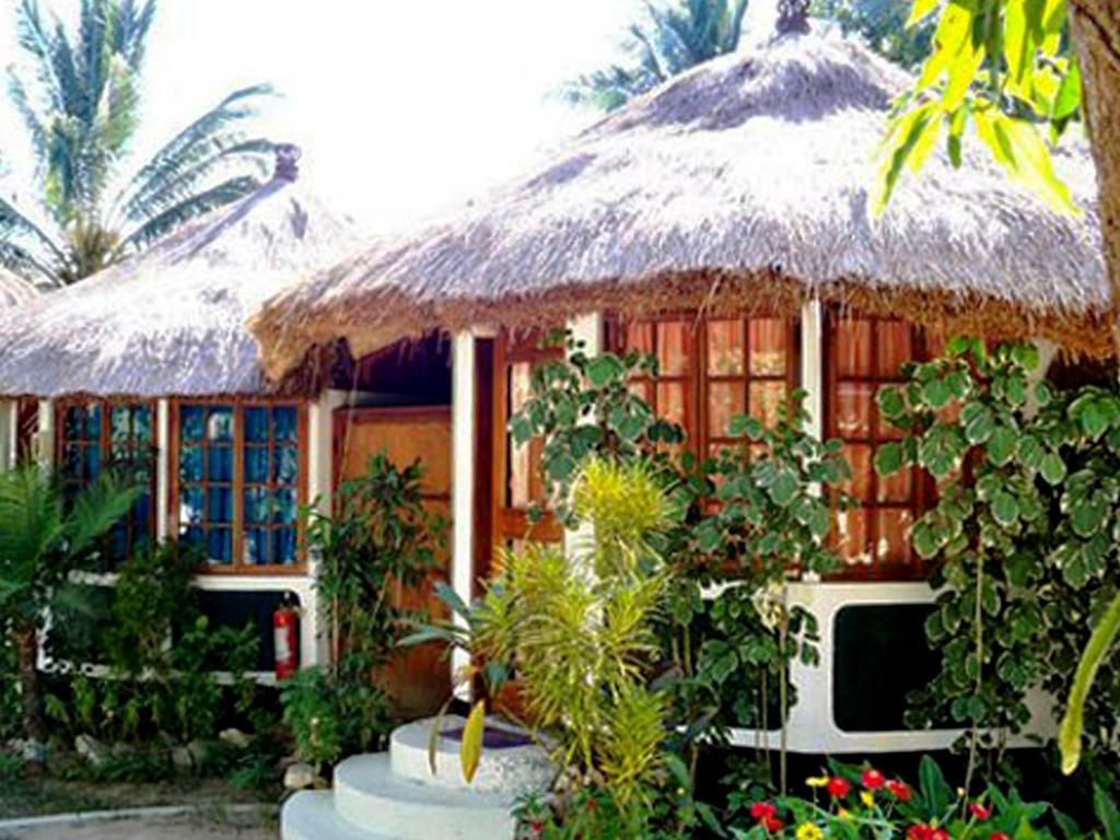 Kokosnuss Garden Resort