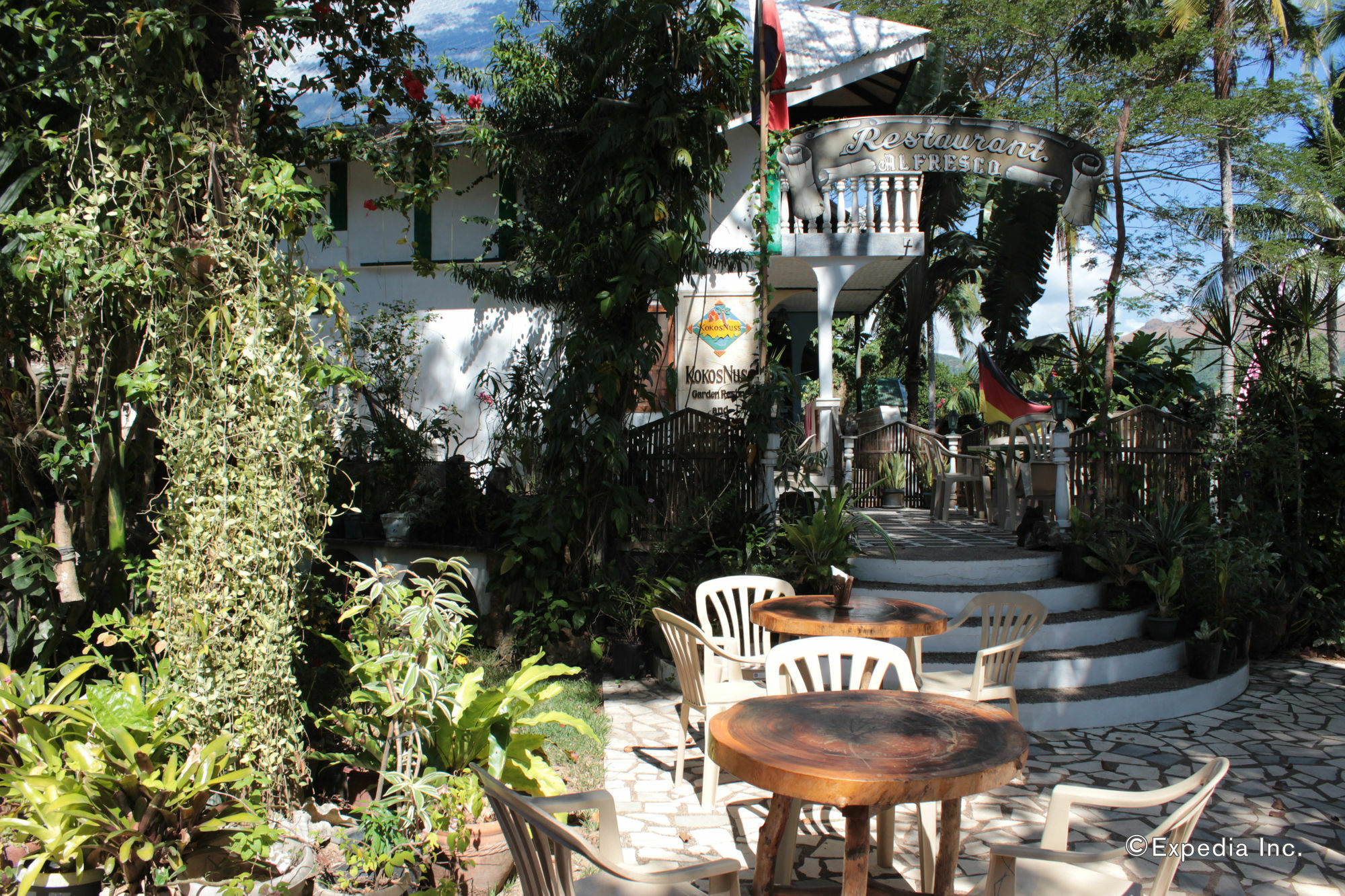 Resort Kokosnuss Garden 3*
