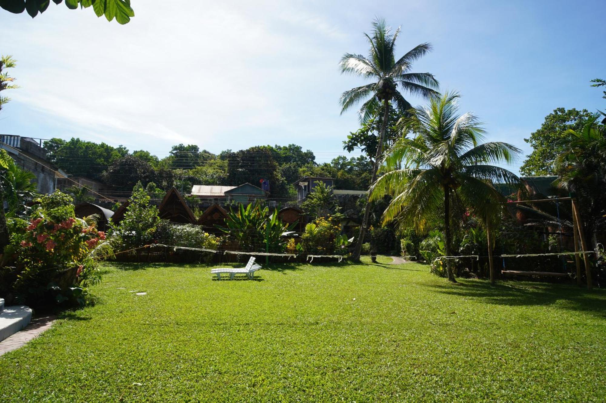Kokosnuss Garden Resort