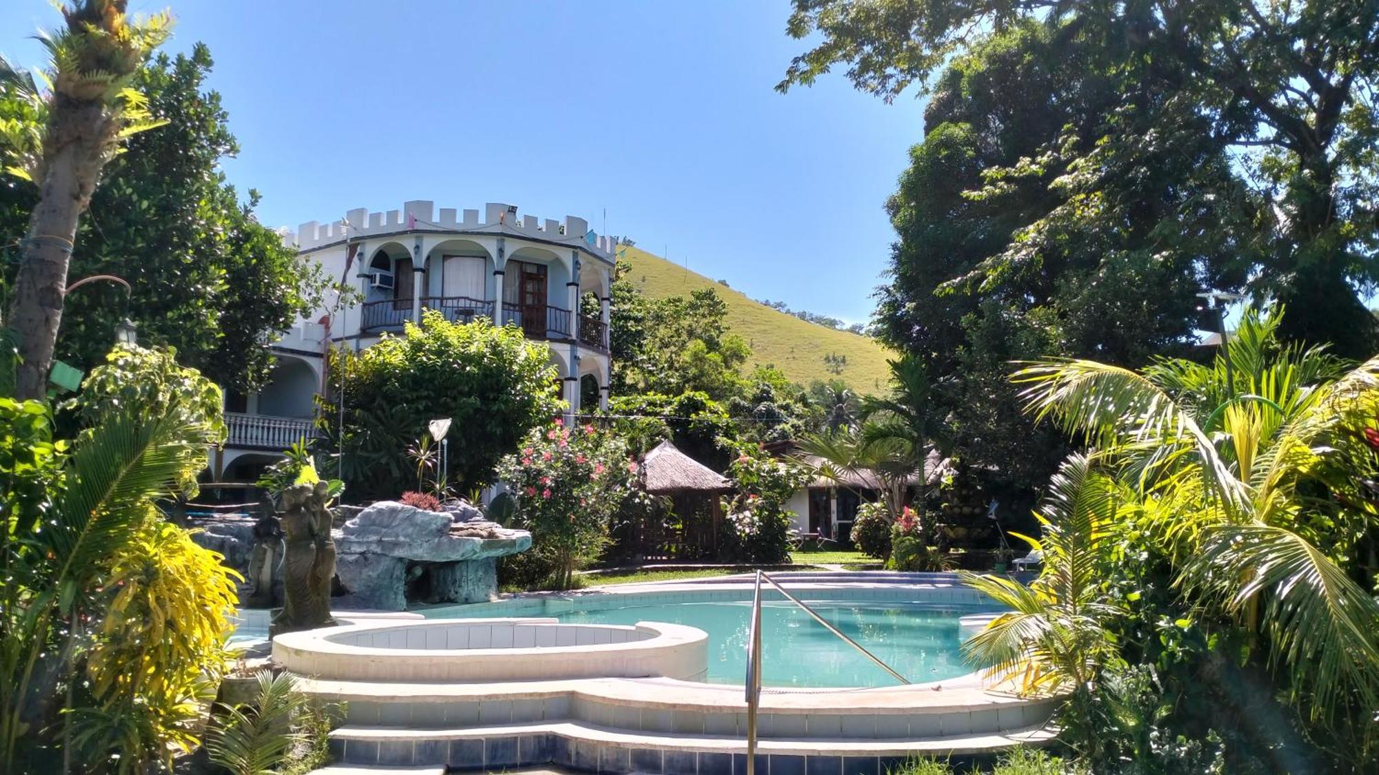 Resort Kokosnuss Garden 3*