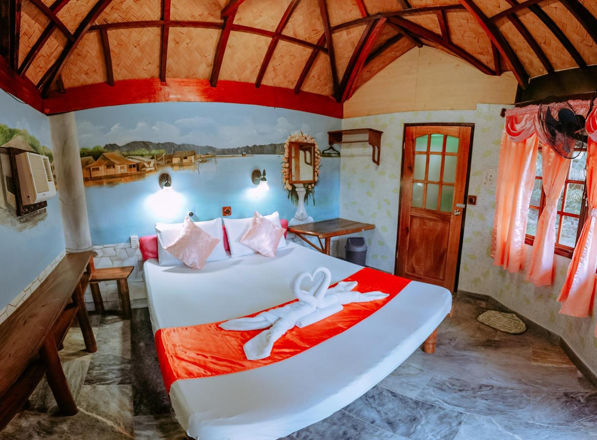 Kokosnuss Garden Resort