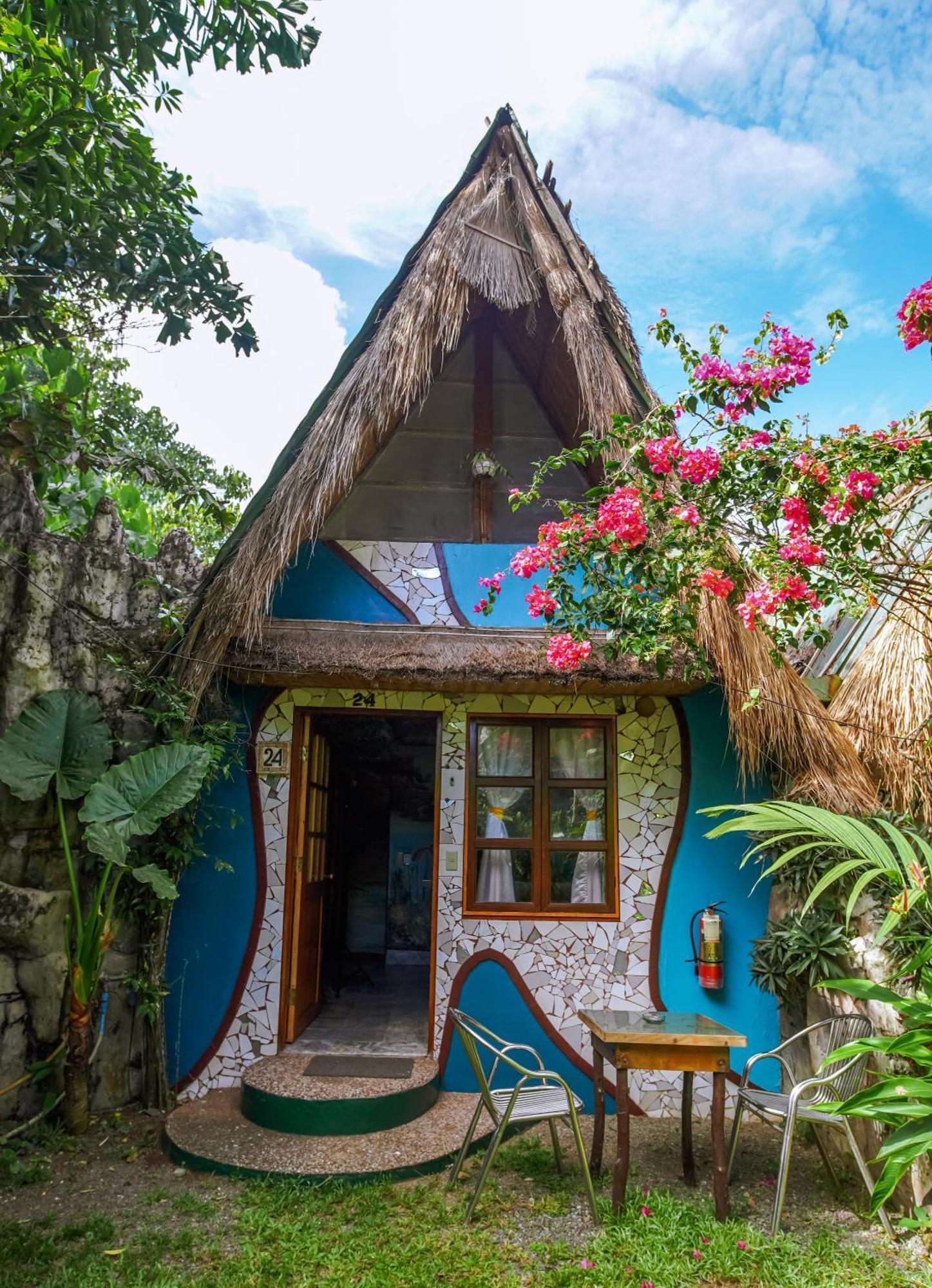 Kokosnuss Garden Resort
