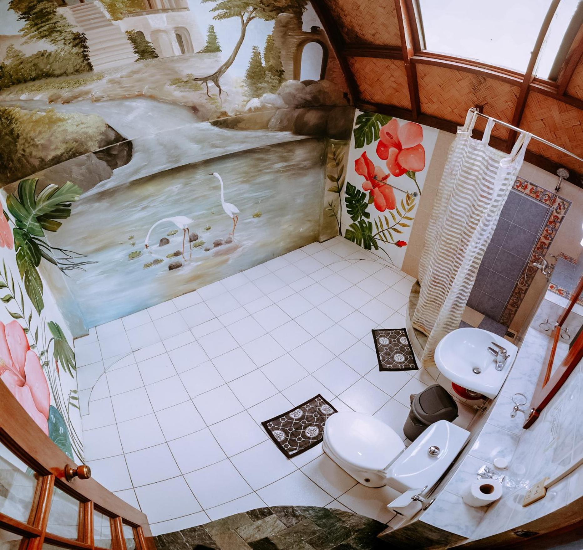 Kokosnuss Garden 3*