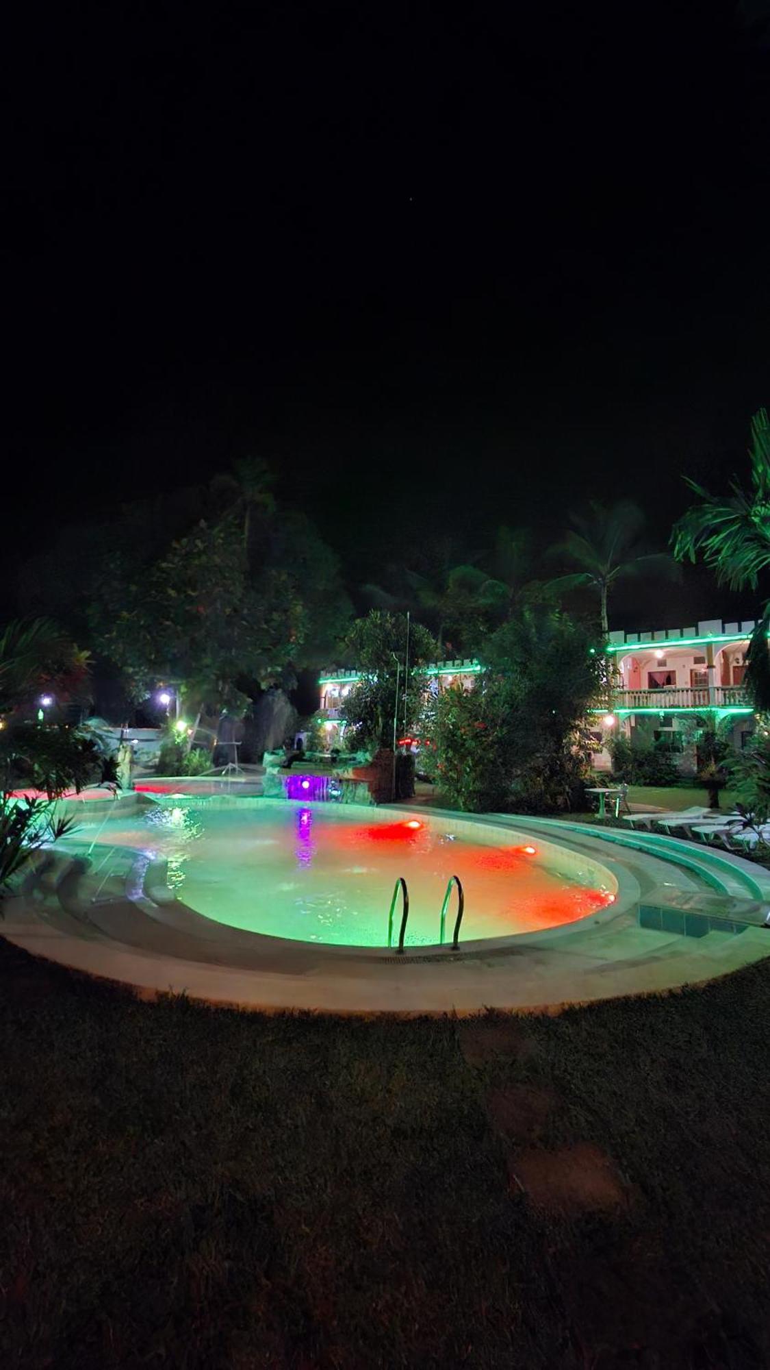 Resort Kokosnuss Garden 3*