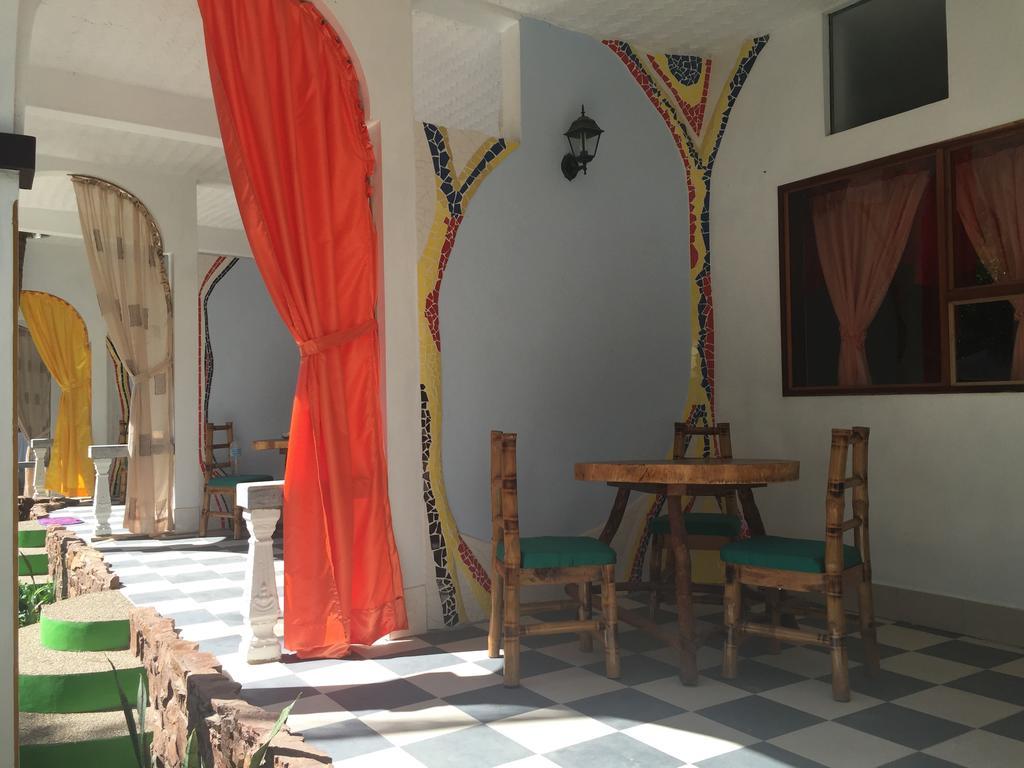 Resort Kokosnuss Garden 3*