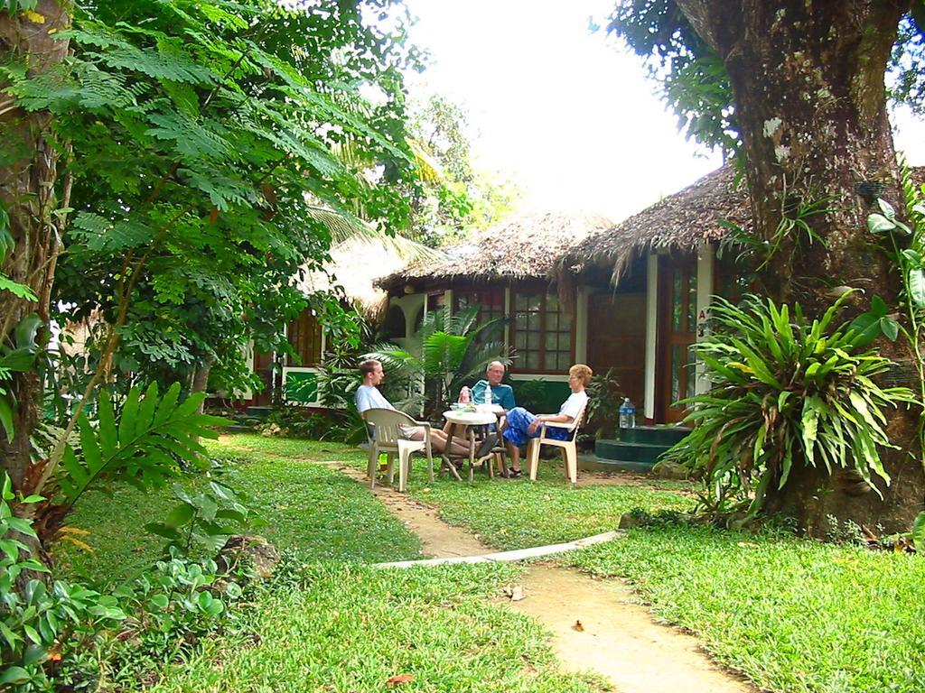 Kokosnuss Garden Resort 3*
