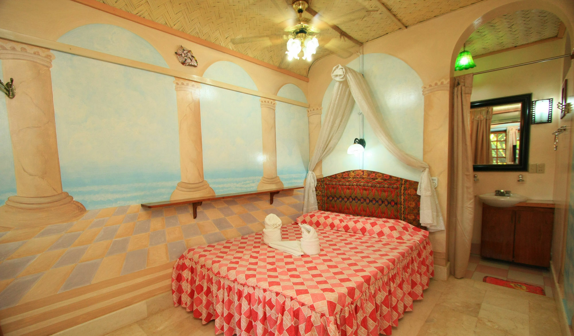 Kokosnuss Garden Resort